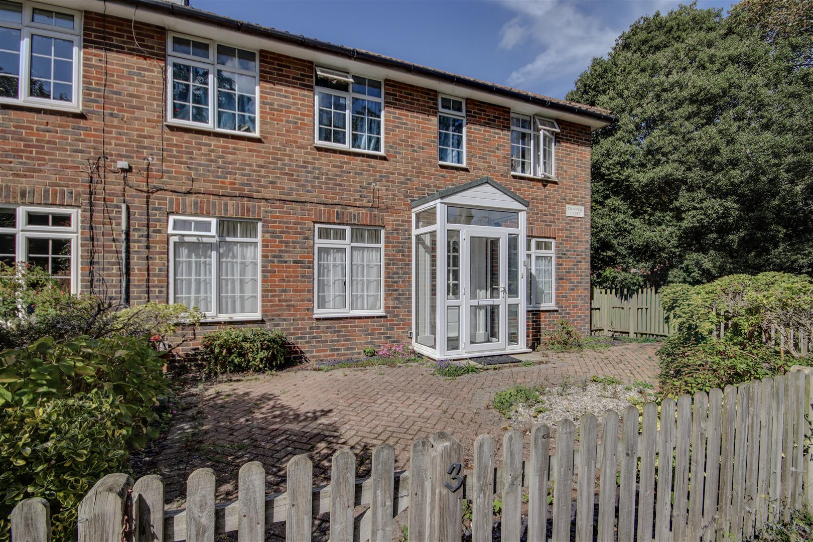 Apartment | Chappell Croft, Mill Road, Worthing | Let Agreed